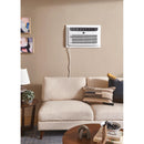 Frigidaire 12,000 BTU Built-In Room Air Conditioner FHTC123WA1 IMAGE 2