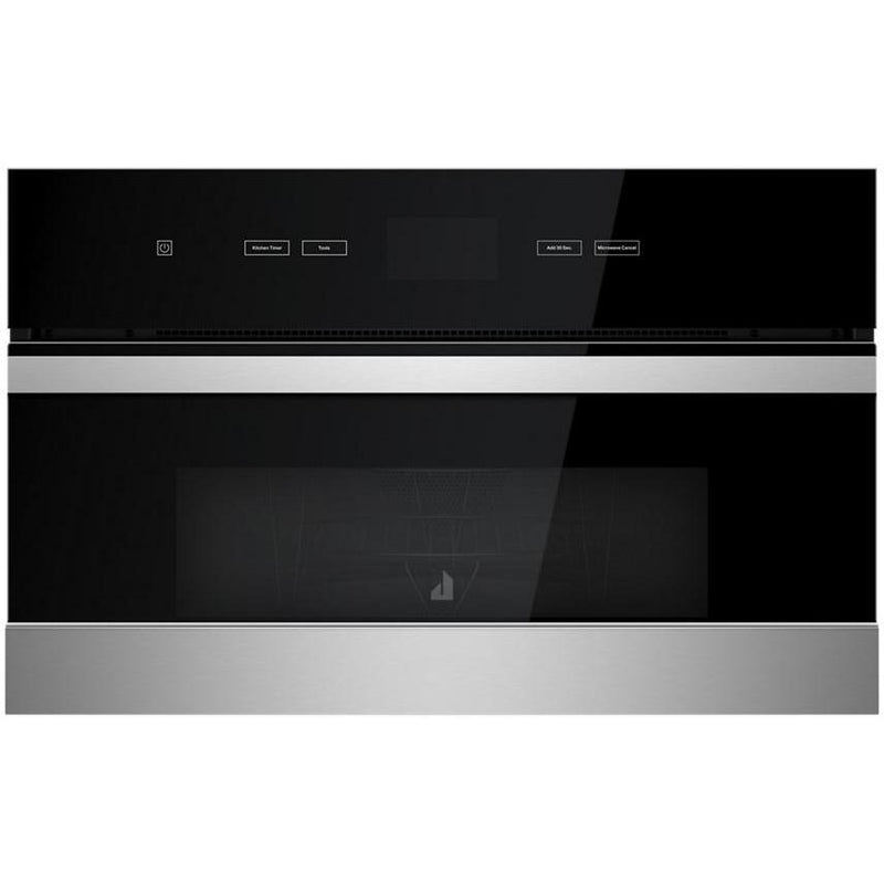 JennAir 30-inch Built-in Microwave Oven with Speed-Cook JMC2430LM IMAGE 1