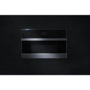 JennAir 30-inch Built-in Microwave Oven with Speed-Cook JMC2430LM IMAGE 6