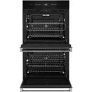JennAir 30-inch, 10.0 cu.ft. Built-in Double Wall Oven with MultiMode® Convection System JJW2830LM IMAGE 3