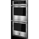 JennAir 30-inch, 10 cu.ft. Built-in Double Wall Oven with V2™ Vertical Dual-Fan Convection JJW3830LL IMAGE 3