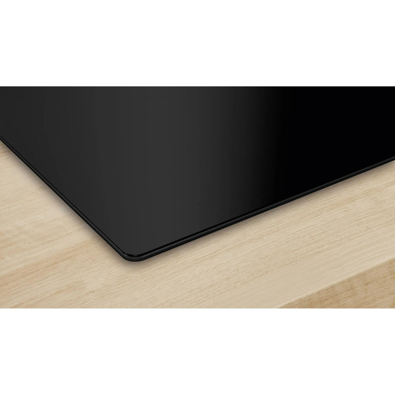 Bosch 30-inch Built-in Electric Cooktop with SpeedBoost® NET8069UC IMAGE 10