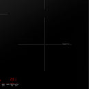 Bosch 36-inch Built-in Induction Cooktop with AutoChef® NIT8660SUC IMAGE 4