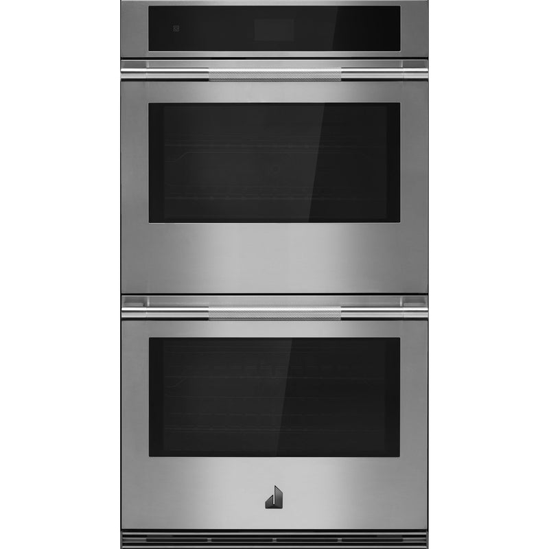 JennAir 30-inch, 10 cu.ft. Built-in Double Wall Oven with MultiMode® Convection System JJW2830LL IMAGE 1