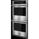 JennAir 30-inch, 10 cu.ft. Built-in Double Wall Oven with MultiMode® Convection System JJW2830LL IMAGE 3