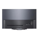  Taille de l'écran_55 po -- LG OLED UHD 4K Smart TV IMAGE 6