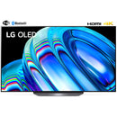  Taille de l'écran_77 po -- OLED77B2PUA IMAGE 1