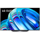  Taille de l'écran_77 po -- OLED77B2PUA IMAGE 2