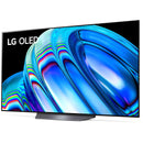  Taille de l'écran_77 po -- OLED77B2PUA IMAGE 3