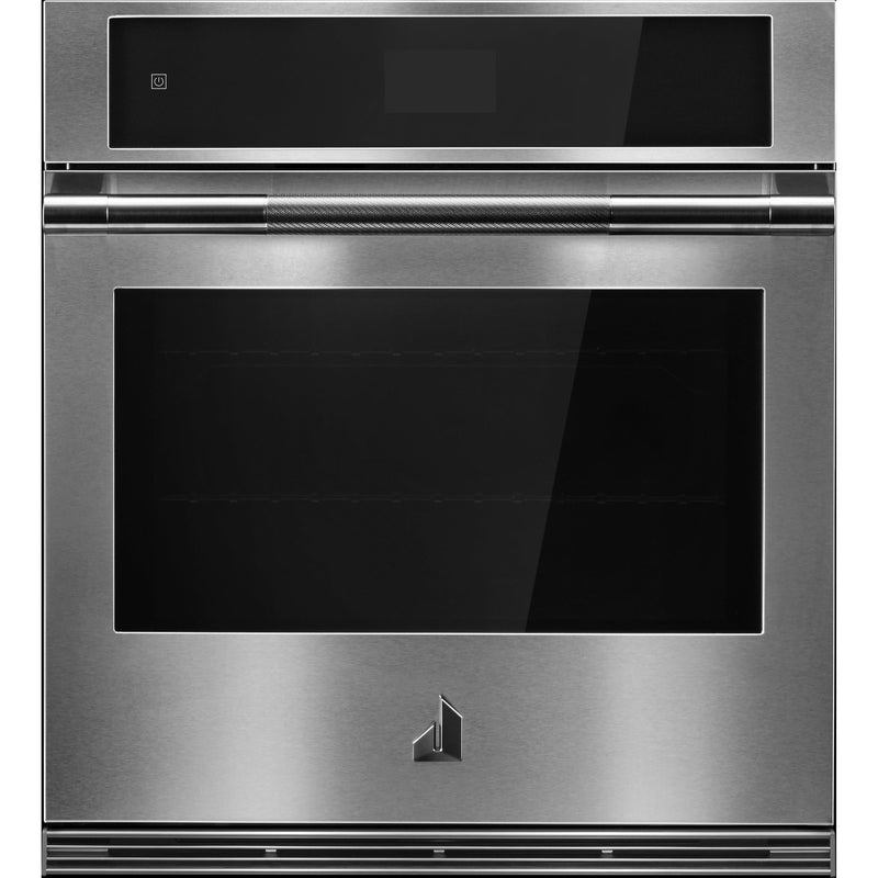 JennAir 27-inch, 4.3 cu.ft. Built-in Single Wall Oven with MultiMode® Convection System JJW2427LL IMAGE 1