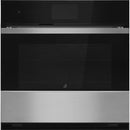  JennAir Noir 30-inch 5.0 cu.ft. Built-in Single Wall Oven with V2™ Vertical Dual-Fan Convection JJW3430LM IMAGE 11