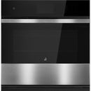  JennAir Noir 30-inch 5.0 cu.ft. Built-in Single Wall Oven with V2™ Vertical Dual-Fan Convection JJW3430LM IMAGE 1