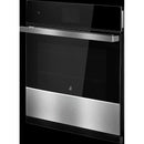  JennAir Noir 30-inch 5.0 cu.ft. Built-in Single Wall Oven with V2™ Vertical Dual-Fan Convection JJW3430LM IMAGE 3