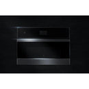 JennAir 27-inch, 1.4 cu.ft. Built-in Microwave Oven with Speed-Cook JMC2427LM IMAGE 4