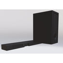  LG 3.1.2-Channel Sound Bar with Dolby Atmos / DTS:X S75Q IMAGE 2