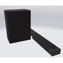  LG 3.1.2-Channel Sound Bar with Dolby Atmos / DTS:X S75Q IMAGE 8