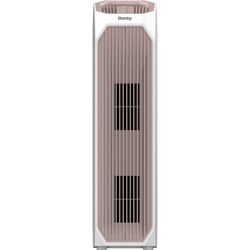 Danby Air Purifier up to 210 sq.ft. DAP143BAW-UV IMAGE 1