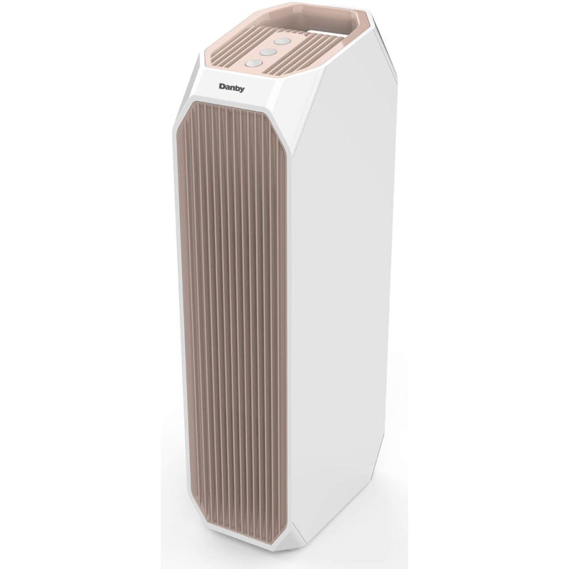 Danby Air Purifier up to 210 sq.ft. DAP143BAW-UV IMAGE 2