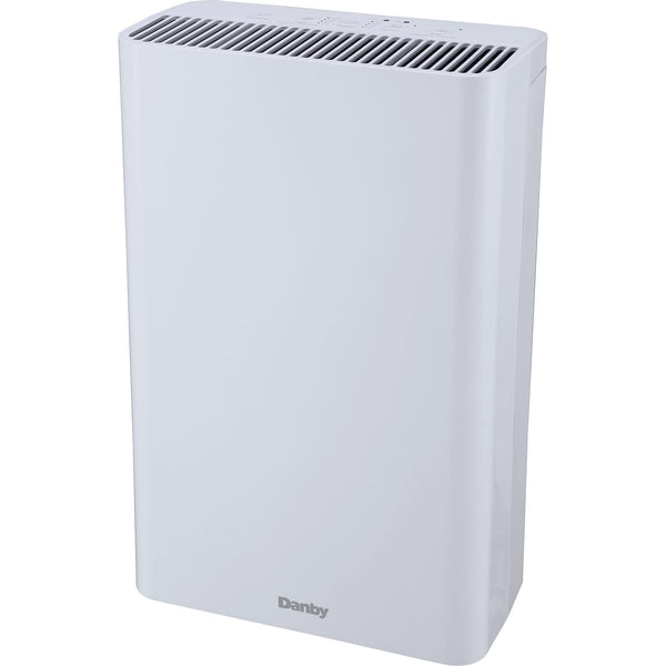 Danby Air Purifier up to 210 sq.ft. DAP152BAW-I IMAGE 1