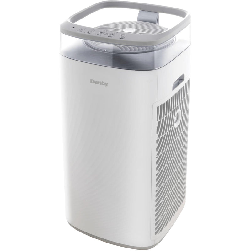 Danby Air Purifier up to 450 sq.ft. DAP290BAW IMAGE 1