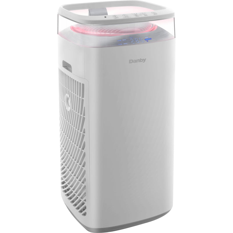 Danby Air Purifier up to 450 sq.ft. DAP290BAW IMAGE 2