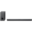  LG 5.1.3-Channel Sound Bar with Bluetooth S90QY IMAGE 1
