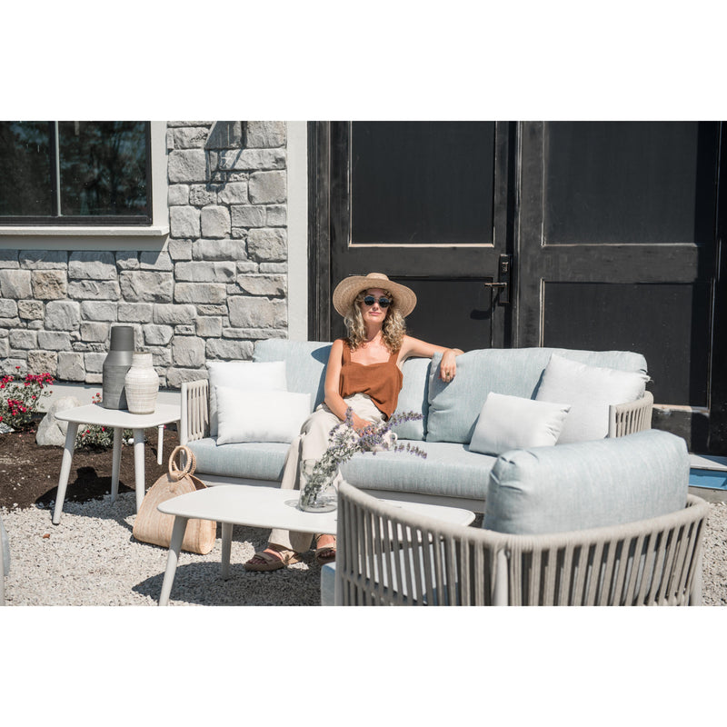 Germain Larivière Outdoor Seating Sofas 393049 IMAGE 3