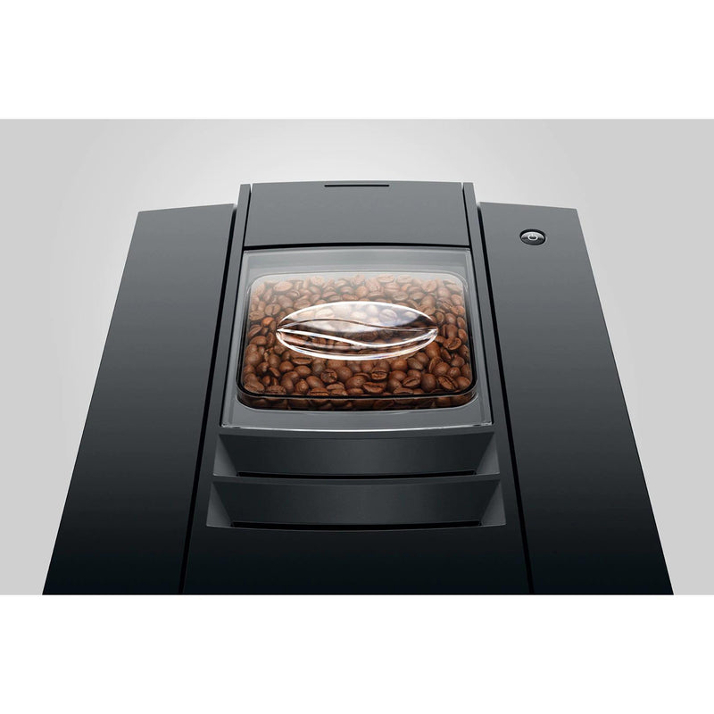 Jura E4 Espresso Machine - Black JU15466 IMAGE 4