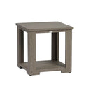 Germain Larivière Outdoor Tables End Tables 395387 IMAGE 1