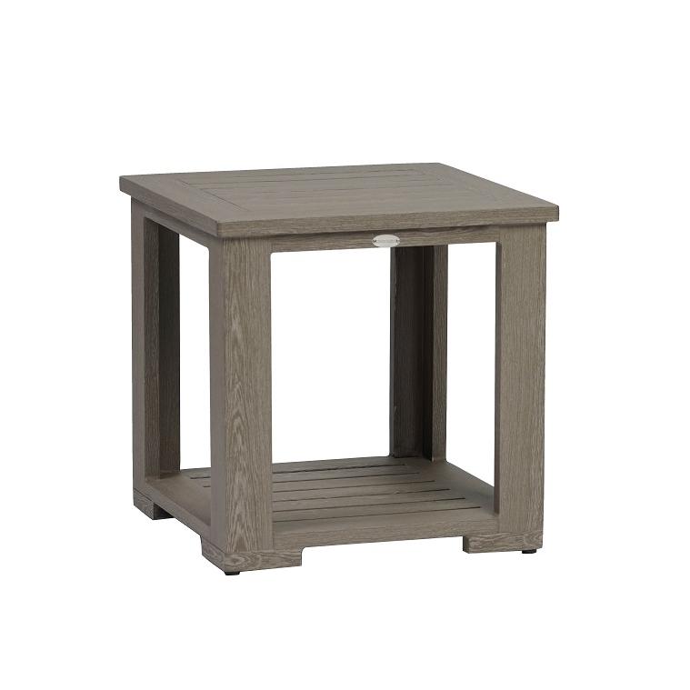 Germain Larivière Outdoor Tables End Tables 395387 IMAGE 1