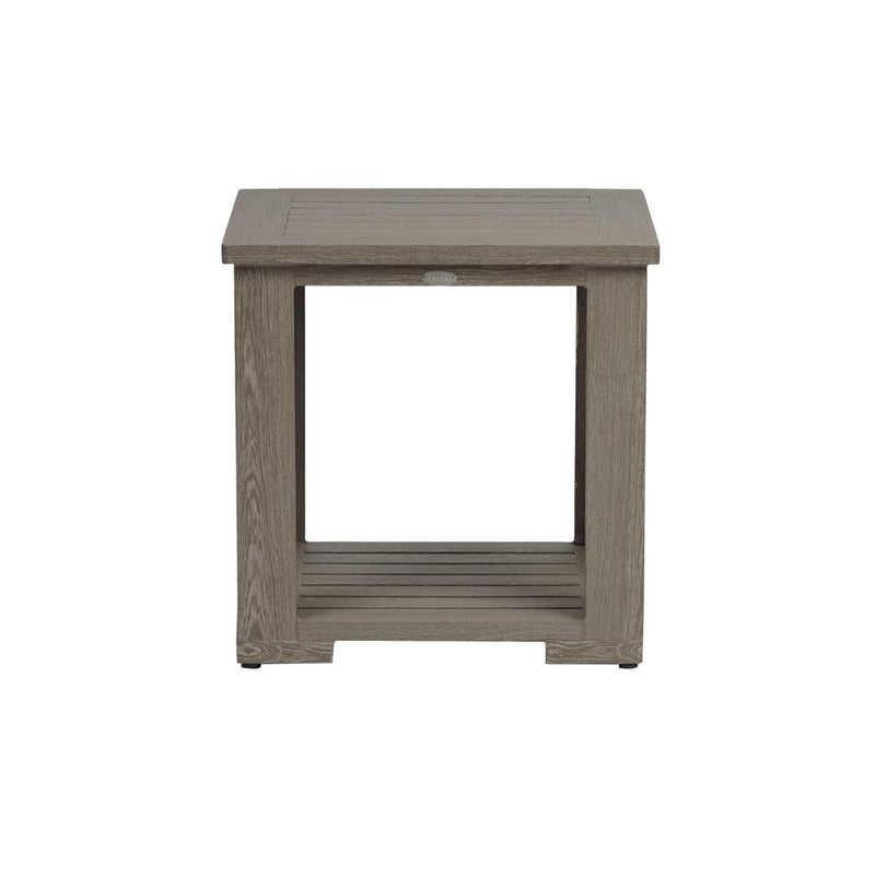 Germain Larivière Outdoor Tables End Tables 395387 IMAGE 2