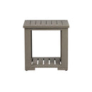  Germain Larivière Outdoor Tables End Tables 395387 IMAGE 3