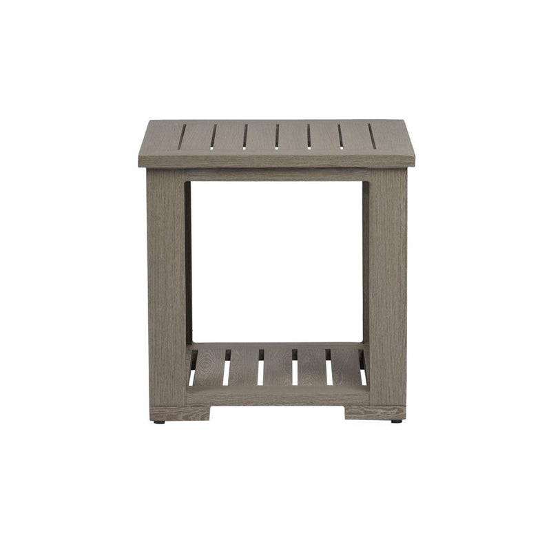 Germain Larivière Outdoor Tables End Tables 395387 IMAGE 3