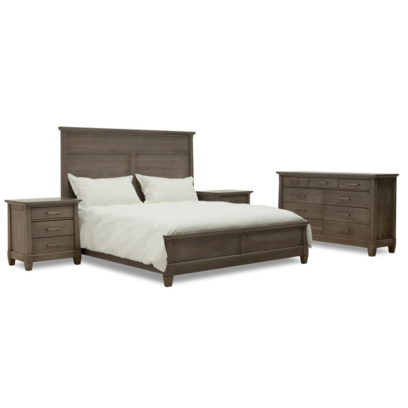 Germain Larivière Beds King 916681 IMAGE 3