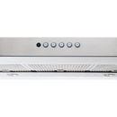 Bertazzoni 42-inch T-Shape Heritage Series Island Hood KTI42XT IMAGE 2