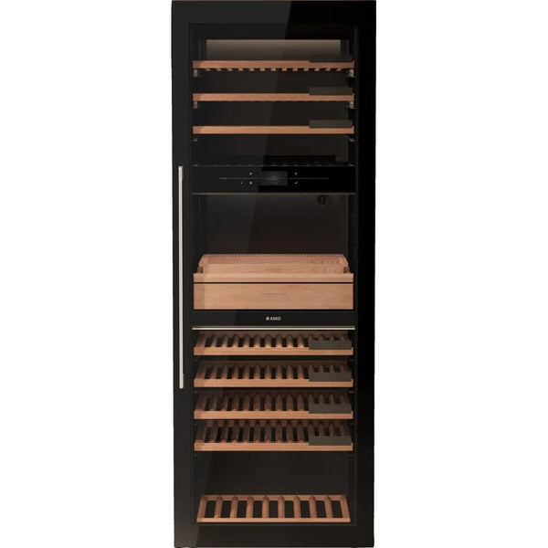 Asko 28in Freestanding Wine Cooler 737091 IMAGE 1