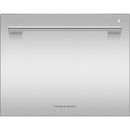 Fisher & Paykel 24-inch Built-in Single Drawer Dishwasher DD24STX6PX1 IMAGE 1