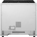  Signature Kitchen Suite 36-inch Freestanding Gas Range with SmartThinQ® SKSGR360S IMAGE 17