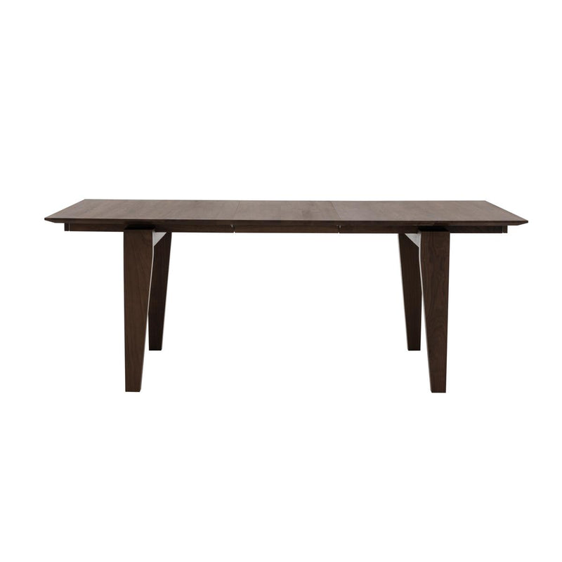 Germain Larivière Dining Tables Rectangle 396263 IMAGE 2