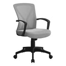  Germain Larivière Office Chairs Office Chairs I 7340 IMAGE 1
