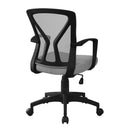  Germain Larivière Office Chairs Office Chairs I 7340 IMAGE 2
