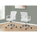  Germain Larivière Office Chairs Office Chairs I 7462 IMAGE 3