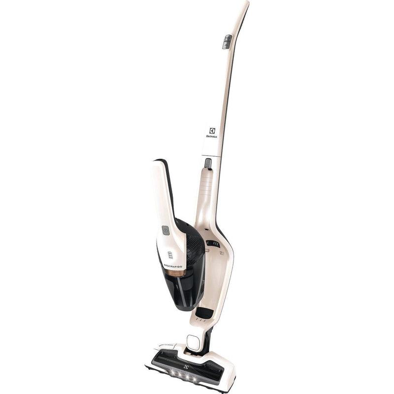 Electrolux Ergorapido™ Cordless 2-in-1 Stick Vacuum EHVS2510AW IMAGE 2