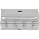 Saber Premium 4-Burner Built-in Gas Grill R67SB0317 IMAGE 1
