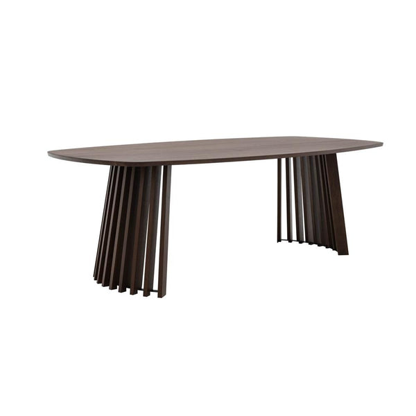 Germain Larivière Dining Tables Oval 396261 IMAGE 1