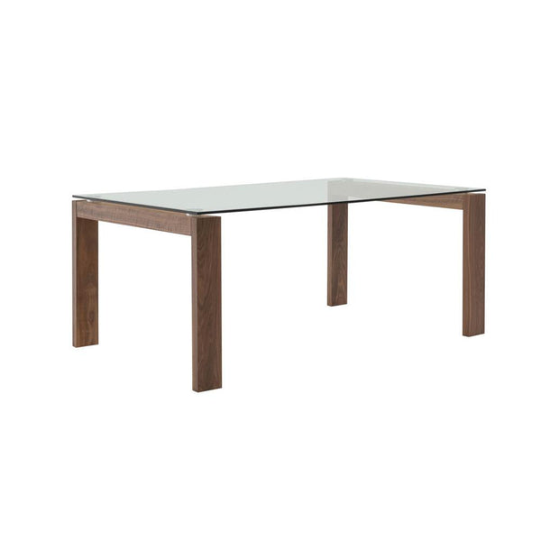 Germain Larivière Dining Tables Rectangle 396260 IMAGE 1