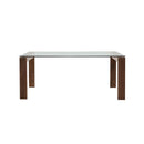 Germain Larivière Dining Tables Rectangle 396260 IMAGE 2