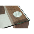 Germain Larivière Dining Tables Rectangle 396260 IMAGE 3