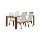 Germain Larivière Dining Tables Rectangle 396260 IMAGE 4