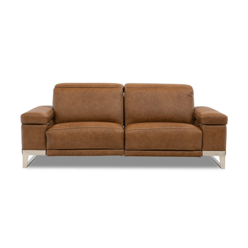 Germain Larivière Sofas Reclining 422233 IMAGE 3